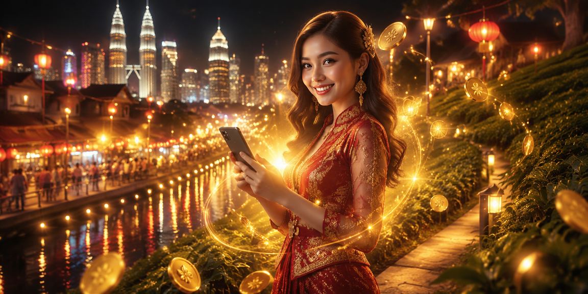 Bonus deposit selamat di c118 Kuala Lumpur untuk pemain jackpot Malaysia