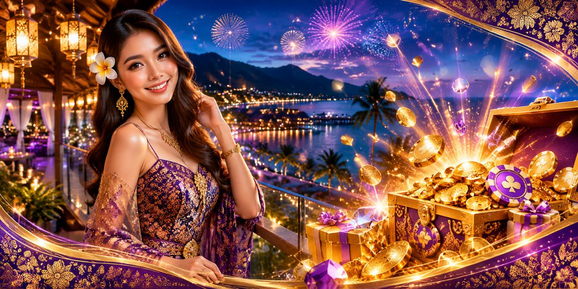 Pemain Malaysia di Langkawi mendaftar akaun c118 dan menikmati bonus pendaftaran