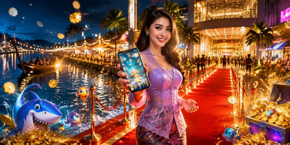 Permainan Baccarat popular di Malaysia