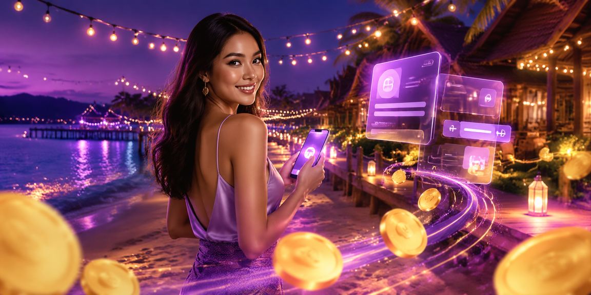 Proses deposit mudah di c118 untuk pemain jackpot Terengganu Malaysia